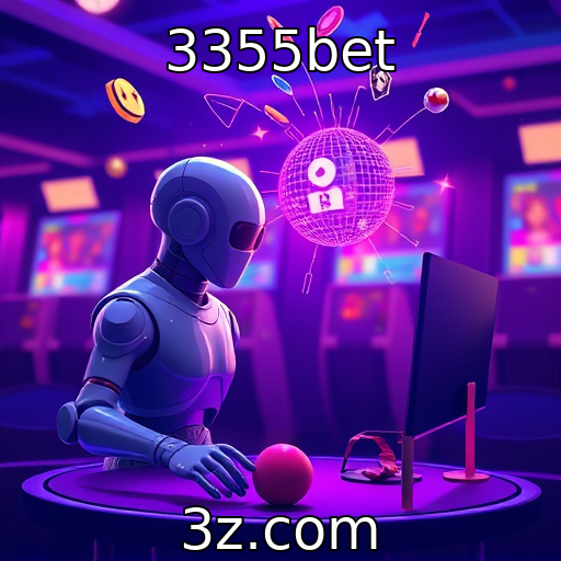 Adoção de IA para personalização da experiência de jogo