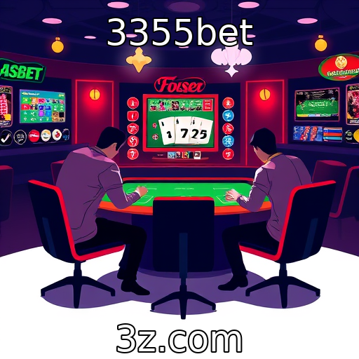 Comportamento de apostadores em jogos de cassino digital