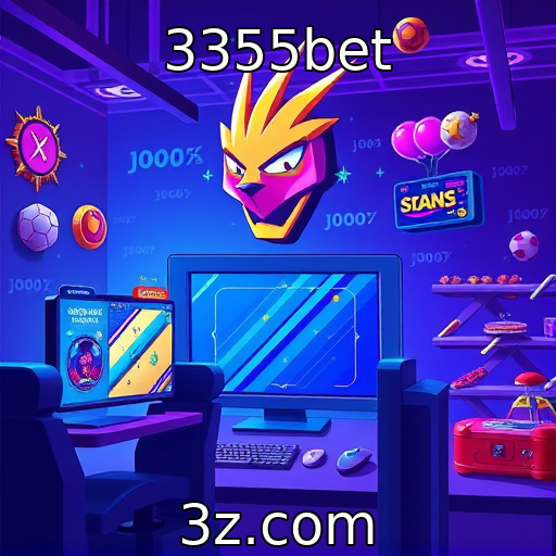 Análise das tendências de design em jogos online