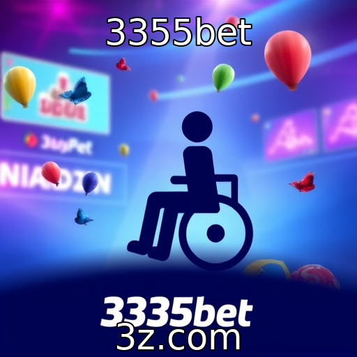 Aumento da acessibilidade em jogos para deficiências