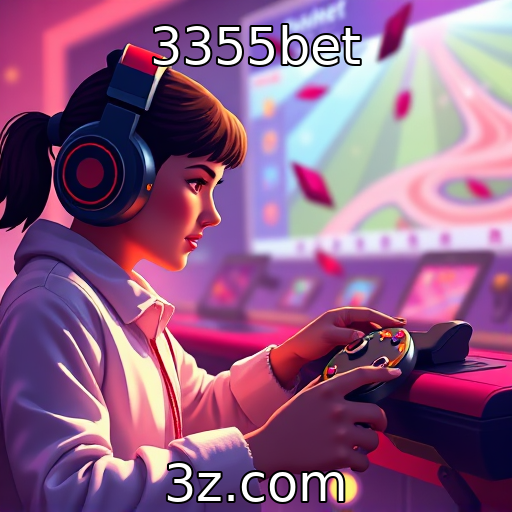 Impacto das novas tecnologias na indústria de jogos