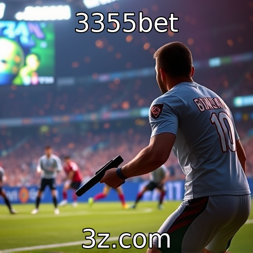 Tecnologia de baixa latência melhora experiências em jogos ao vivo