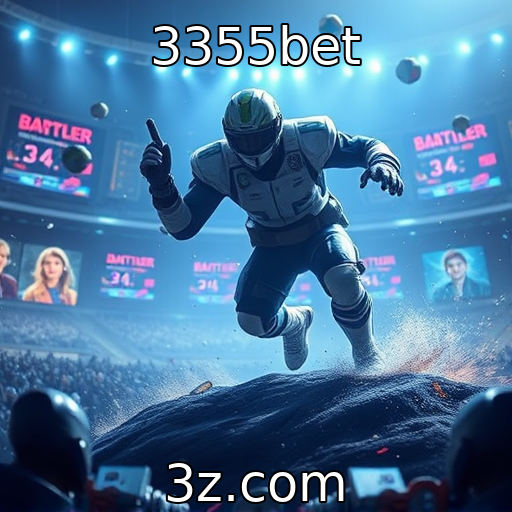 Impactos das novas tecnologias no desenvolvimento de games