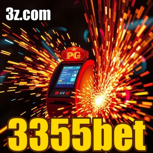3355bet: A Emoção do Sports em um Clique